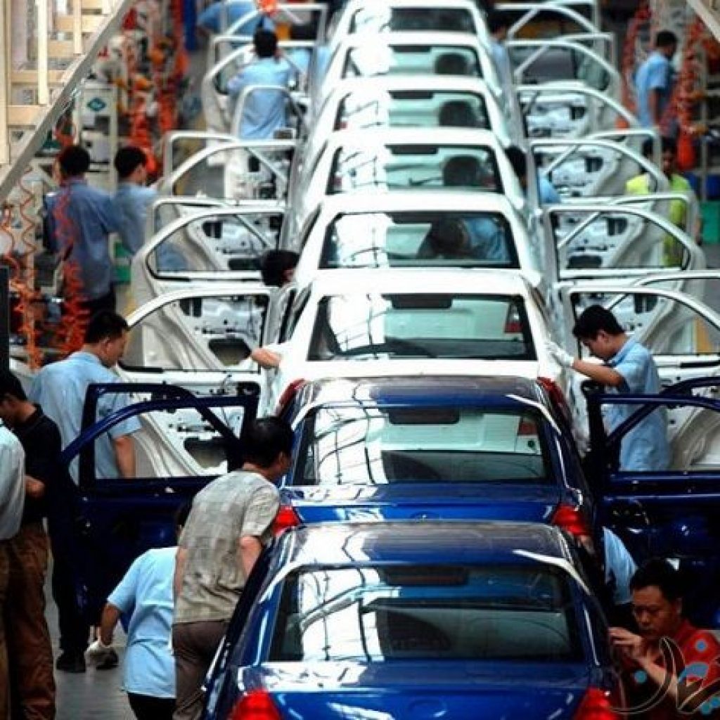 خودروسازان خودروسازی بازار خودروی عراق قیمت قطعات یدکی خودرو