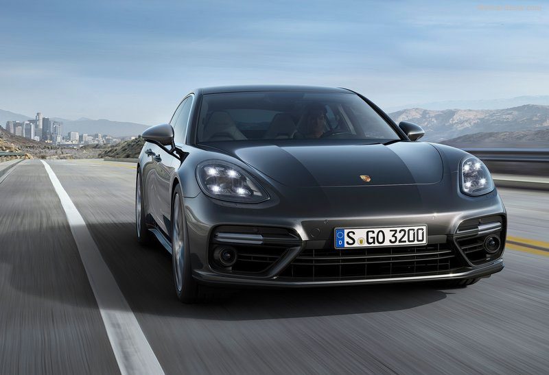 خودروهای جذاب وارداتی پس از حذف قانون عدم ورود خودروهایی با حجم بیش از 2500 سی‌سی!