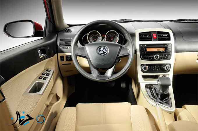 رنو ساندرو و برلیانس H320، باکیفیت فرانسوی در مقابل دلربا چینی!