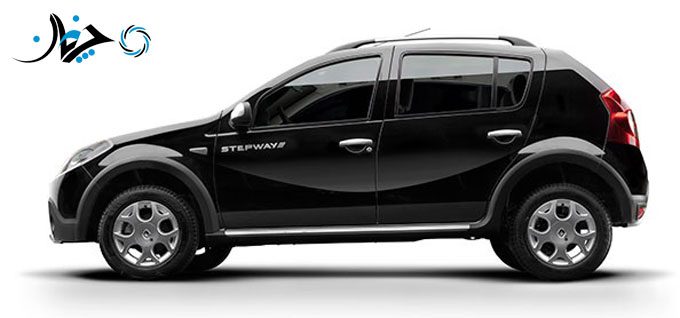 3 دلیل برای آنکه رنو استپ وی بخریم!