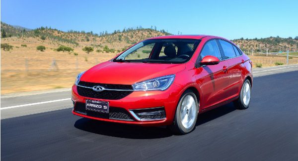 آیا پروژه حذف خودروسازان چینی کلید خورده است؟