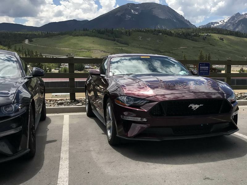 کمپانی فورد از انجام تست‌های جدیدش، چه هدفی در سر دارد؟