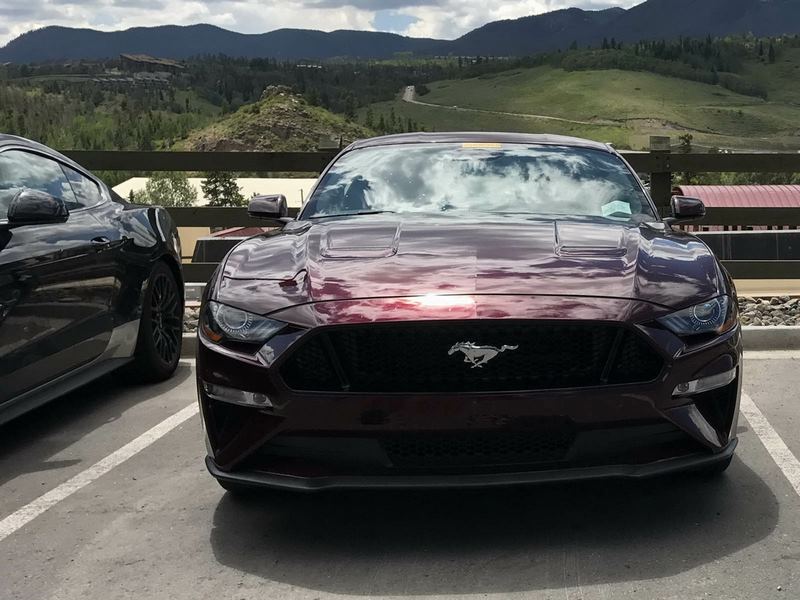 کمپانی فورد از انجام تست‌های جدیدش، چه هدفی در سر دارد؟