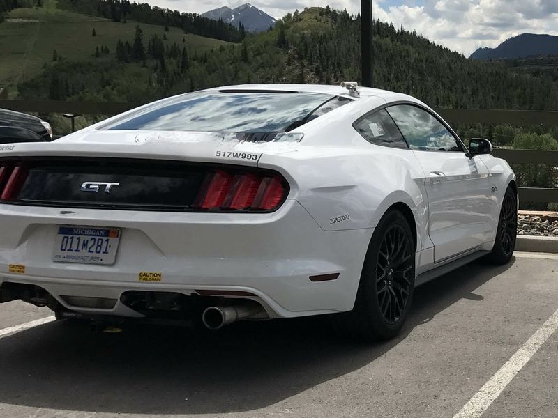 کمپانی فورد از انجام تست‌های جدیدش، چه هدفی در سر دارد؟