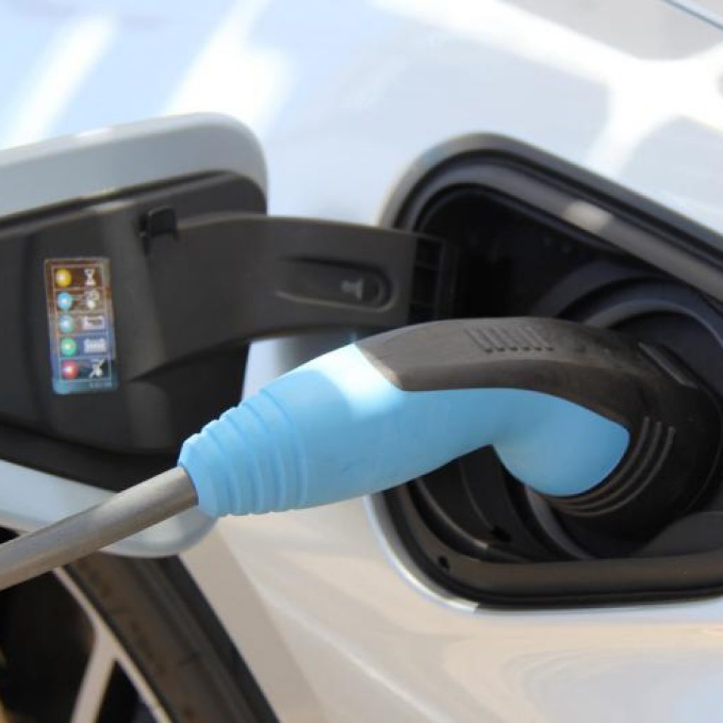 ساخت بزرگ‌ترین‌کارخانه تولید باتری الکتریکی توسط LG، در حوزه خودرو!