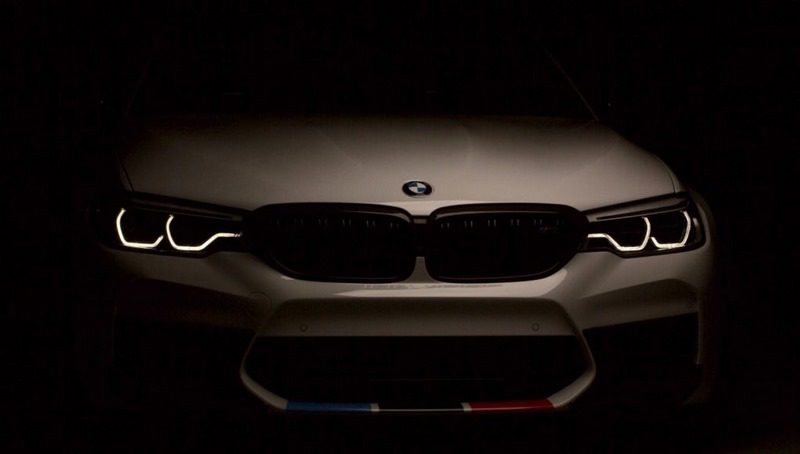 دو تازه وارد کمپانی بی‌ام‌و به همراه پکیج استثنایی M!