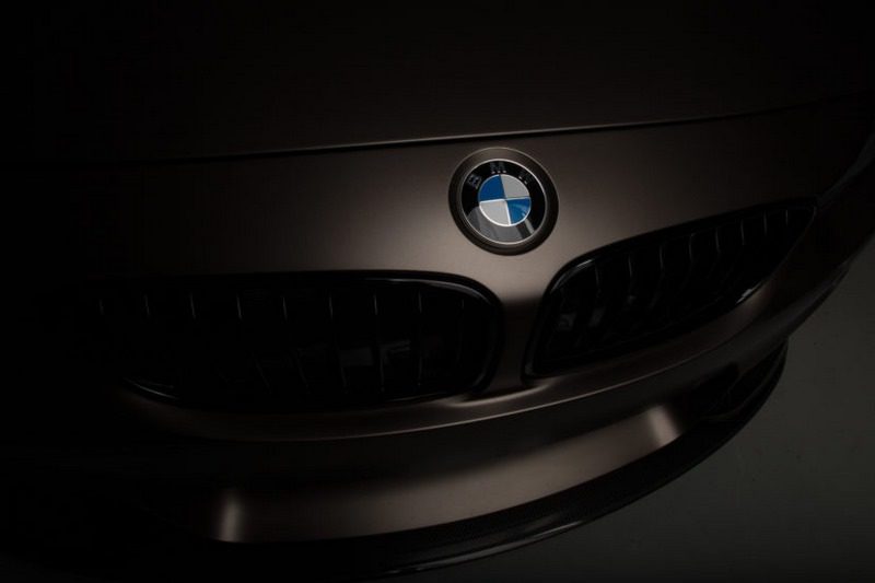 دو تازه وارد کمپانی بی‌ام‌و به همراه پکیج استثنایی M!