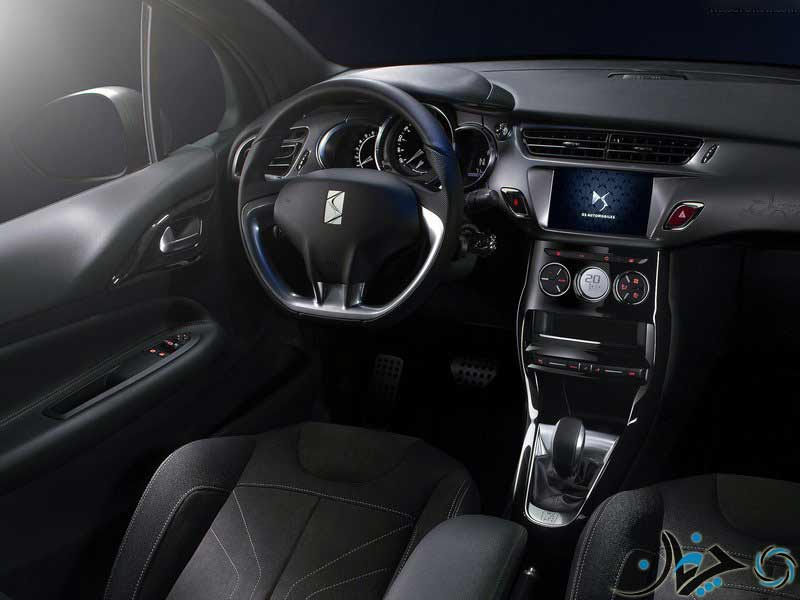 ۴ دلیل برای آنکه DS3 بخریم!