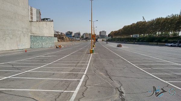 تجربه کوتاه تست درایو DS3؛ لاکچری کوچولو!