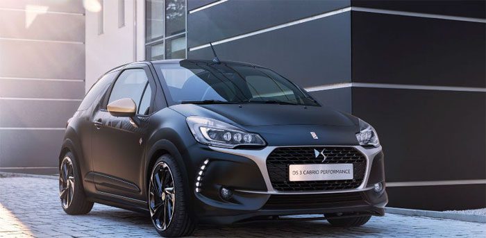 ۴ دلیل برای آنکه DS3 بخریم!