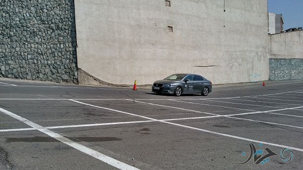 تجربه کوتاه رانندگی با DS5 LS؛ شیکِ فرانسوی!