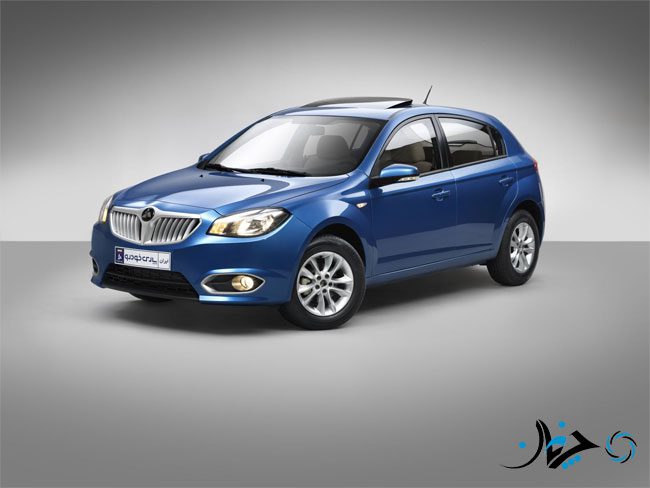 رنو ساندرو و برلیانس H320، باکیفیت فرانسوی در مقابل دلربا چینی!