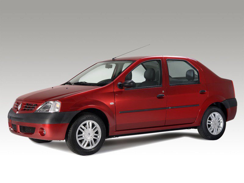 تولید محصول جدید سایپا بر اساس رنو L90 در آینده نزدیک