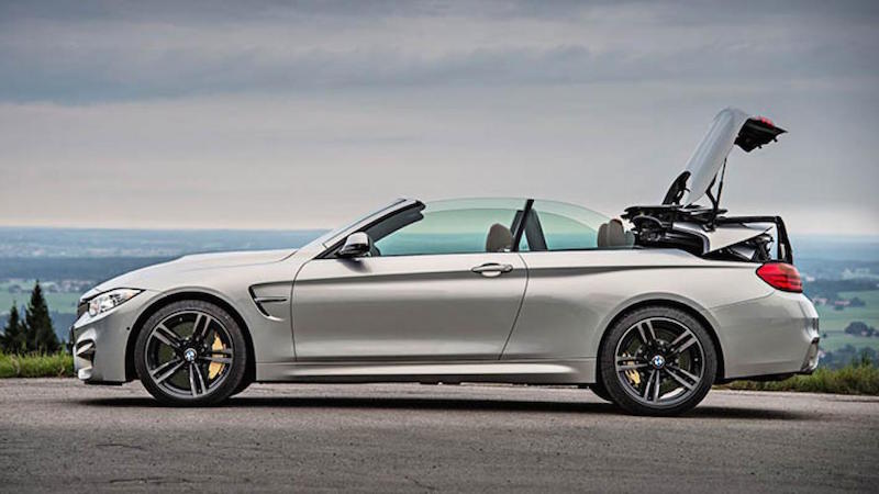 معایب و مزایای ماشین‌های کروک یا کانورتیبل! (ویدئوی اختصاصی)