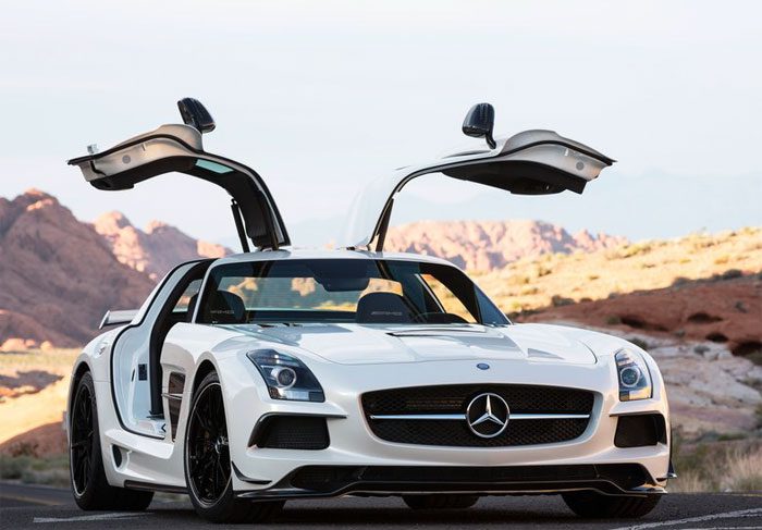 خودروهای جذاب وارداتی پس از حذف قانون عدم ورود خودروهایی با حجم بیش از 2500 سی‌سی!