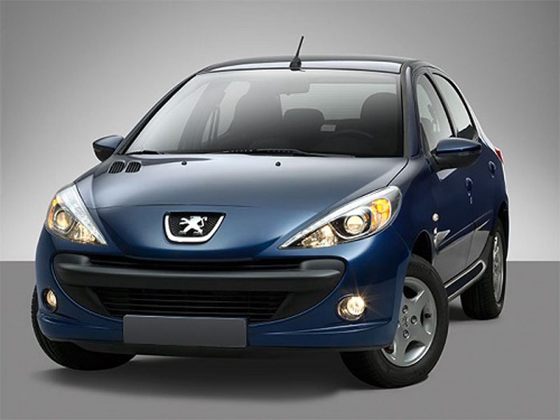 بهترین خودروهای بازار در محدوده قیمتی 30 تا 40 میلیون تومان