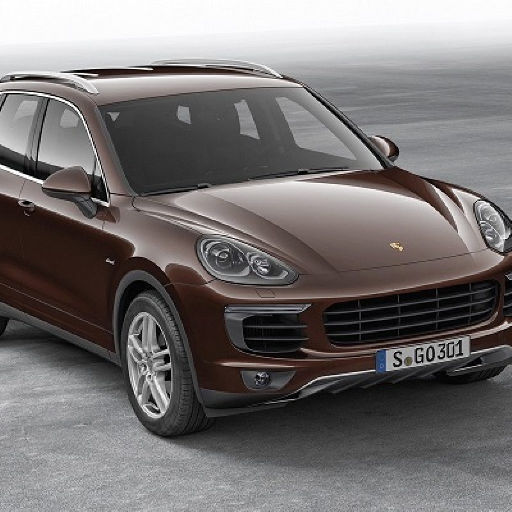 درخواست غرامت پورشه از آئودی!