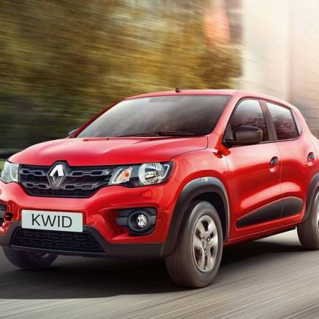 بررسی رنو کوئید: جانشین احتمالی پراید؟
