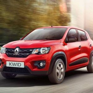 بررسی رنو کوئید: جانشین احتمالی پراید؟
