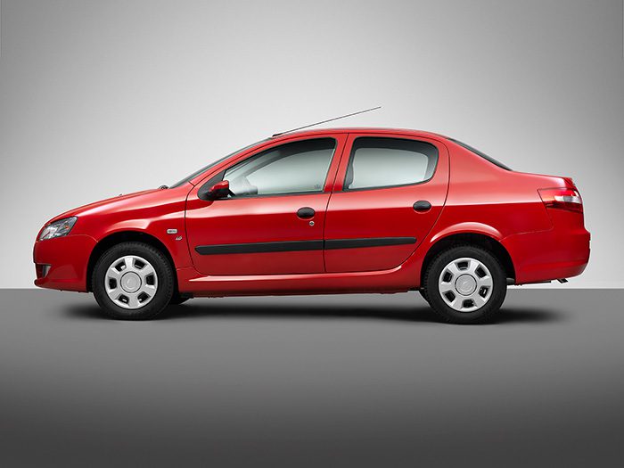 مقایسه ساینا و رانا: دستپخت نه‌چندان خوشمزه مهندسان ایرانی!