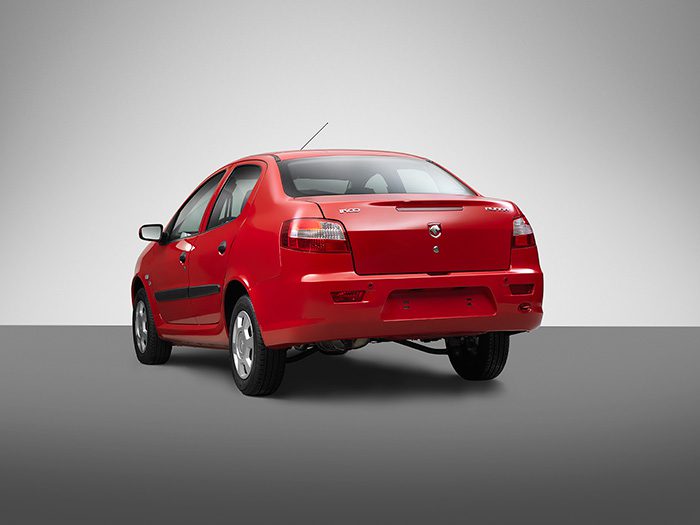 مقایسه ساینا و رانا: دستپخت نه‌چندان خوشمزه مهندسان ایرانی!