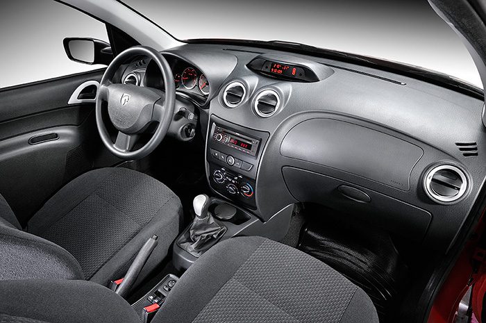 مقایسه ساینا و رانا: دستپخت نه‌چندان خوشمزه مهندسان ایرانی!