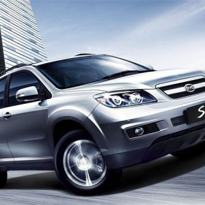 3 دلیل برای آنکه BYD S6 نخریم!