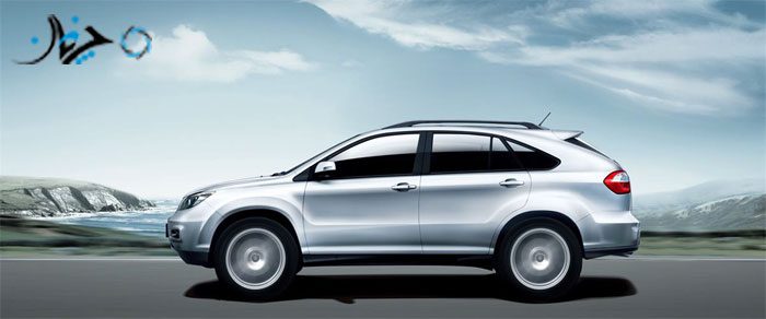 3 دلیل برای آنکه BYD S6 نخریم!