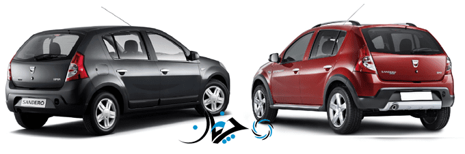 3 دلیل برای آنکه رنو استپ وی بخریم!