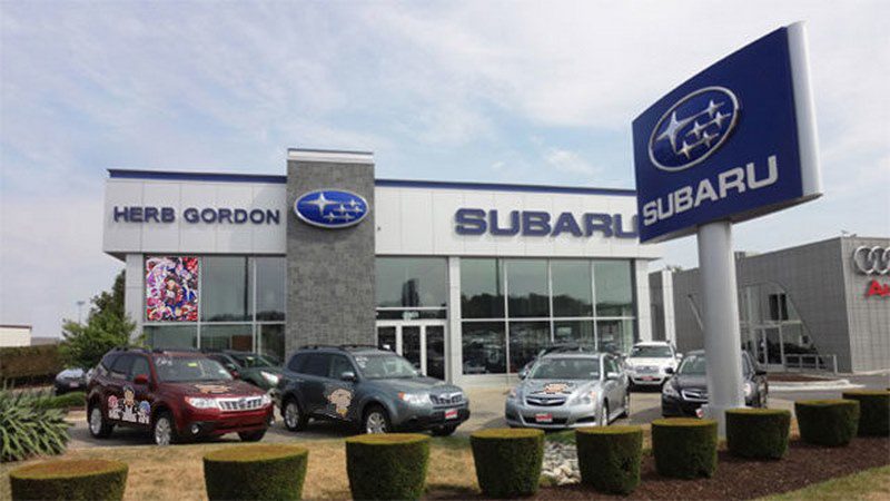 اشتباه عجیب سوبارو در بازار ژاپن!