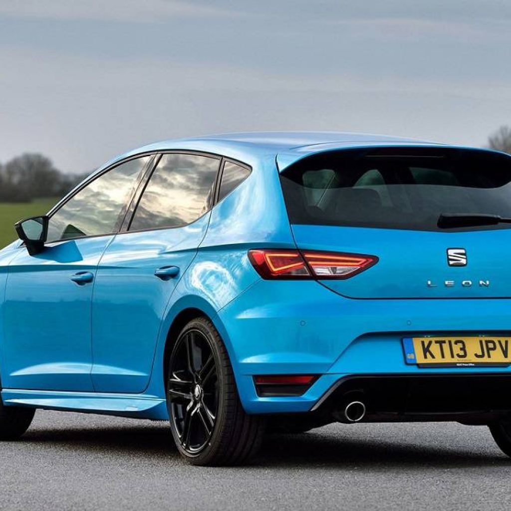 شرکت خودروسازی سئات از سرمایه‌گذاری در ایران منصرف شد!