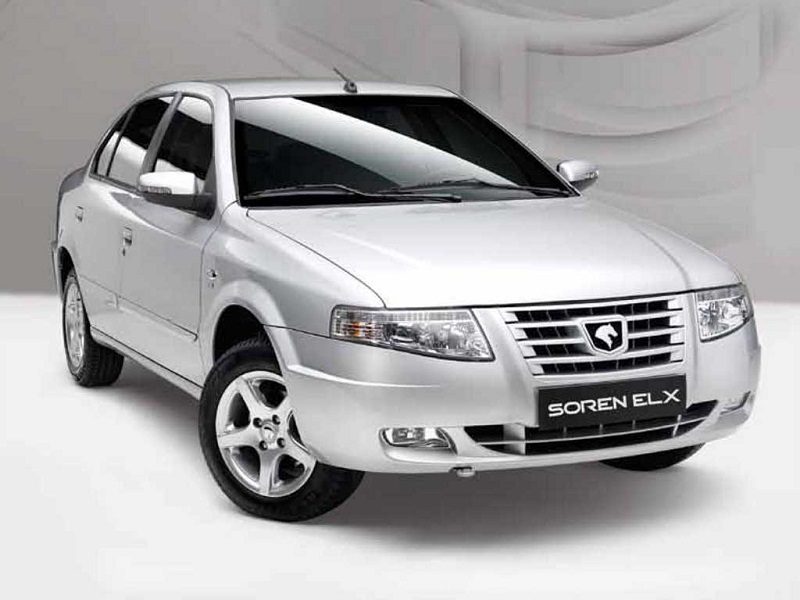 بهترین خودروهای بازار در محدوده قیمتی 30 تا 40 میلیون تومان