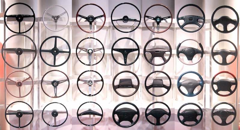 چگونه سیستم فرمان خودرو کار می‌کند؟! (ویدئوی اختصاصی)