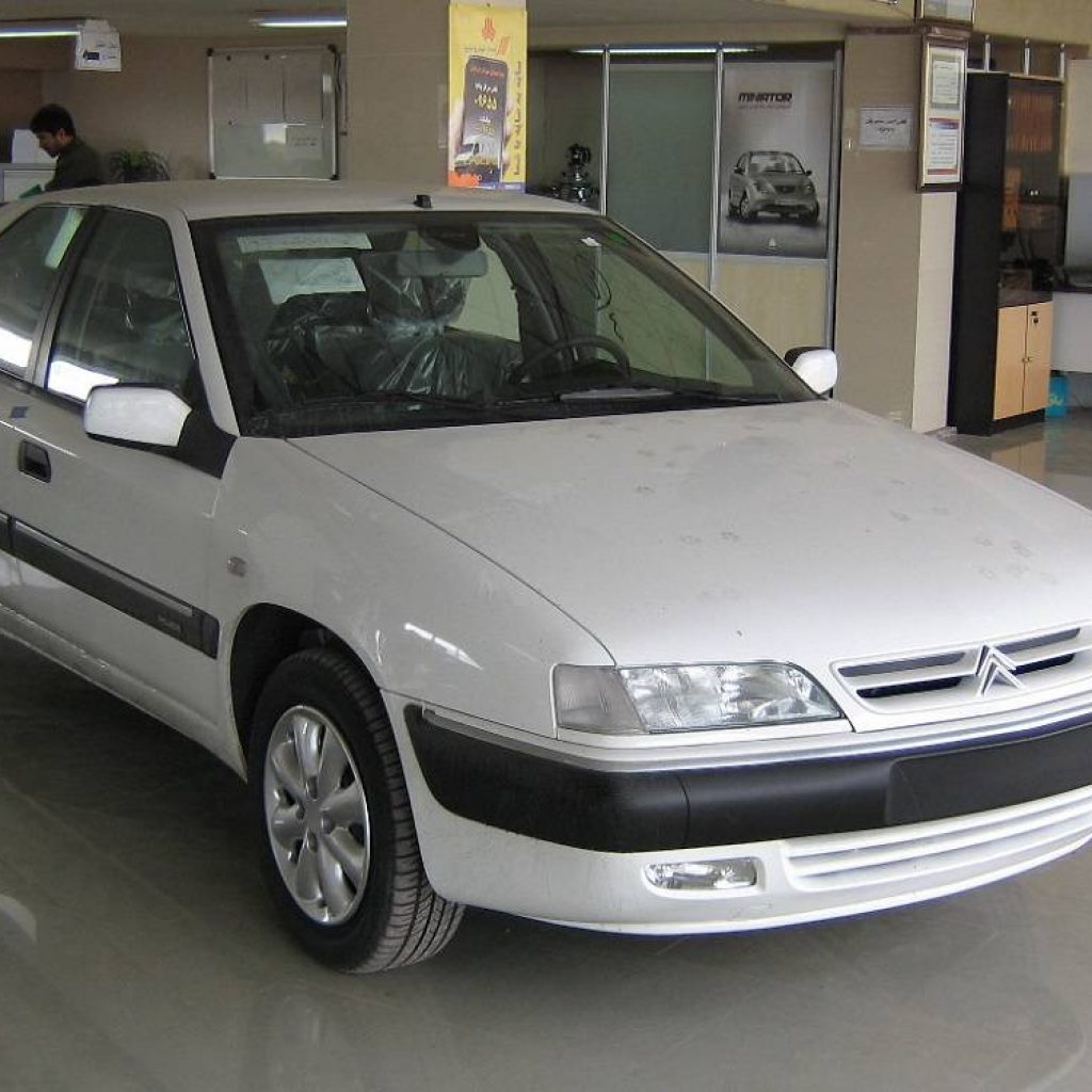 5 دلیل برای آنکه زانتیا نخریم