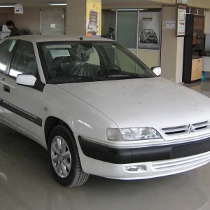 نقادانه: 5 دلیل برای آنکه زانتیا نخریم!