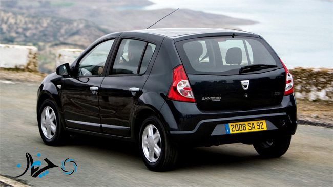 رنو ساندرو و برلیانس H320، باکیفیت فرانسوی در مقابل دلربا چینی!