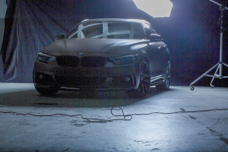 دو تازه وارد کمپانی بی‌ام‌و به همراه پکیج استثنایی M!