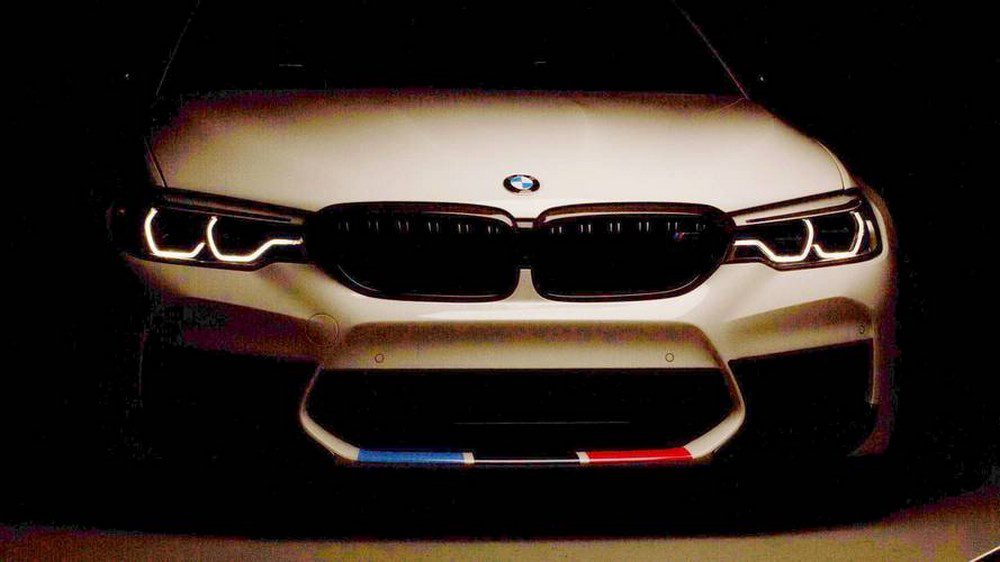 BMW M3 30 Years American Edition