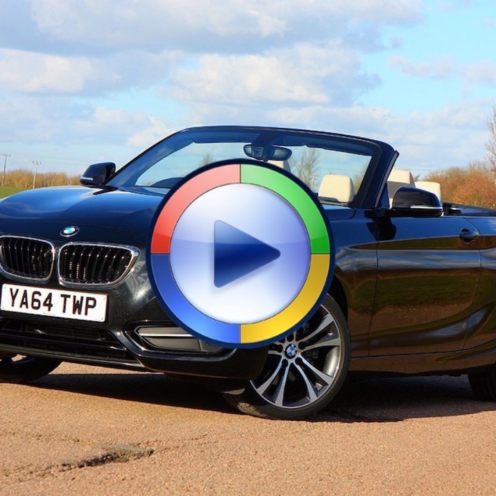 معایب و مزایای ماشین‌های کروک یا کانورتیبل! (ویدئوی اختصاصی)