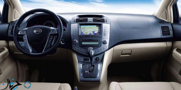 3 دلیل برای آنکه BYD S6 نخریم!