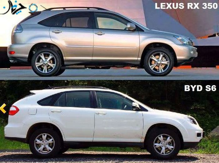 3 دلیل برای آنکه BYD S6 نخریم!