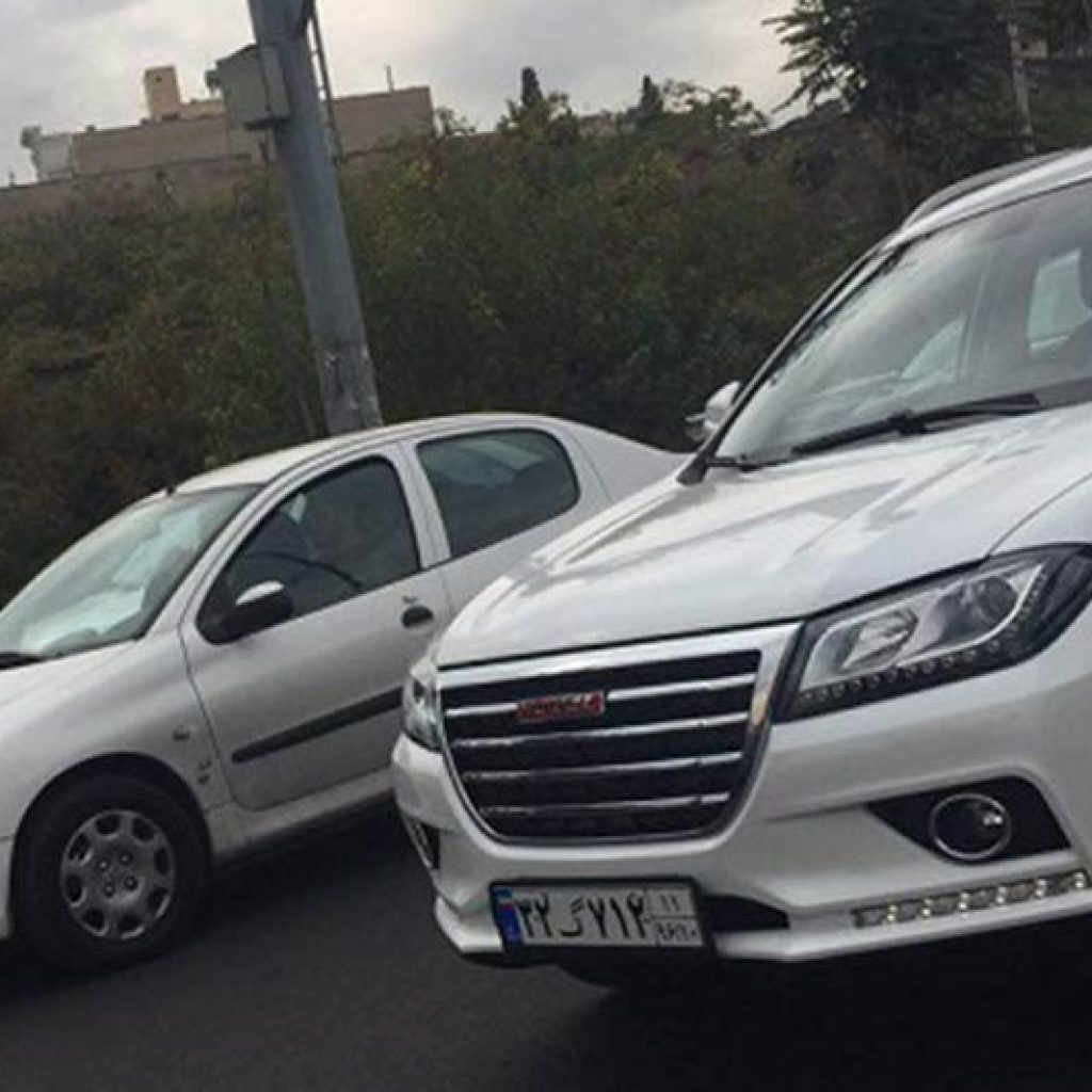 هاوال H2 محصول آینده بهمن‌خودرو بزودی عرضه خواهد شد!