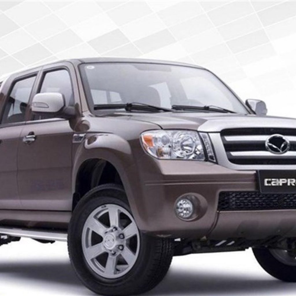 فروش نقد و اقساط کاپرا 2 آغاز شد + جدول!