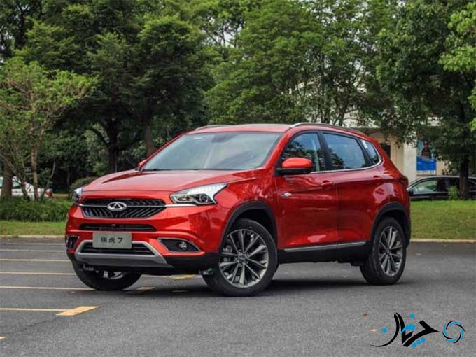 با خودروهای توربو مطرح در بازار ایران آشنا شوید!