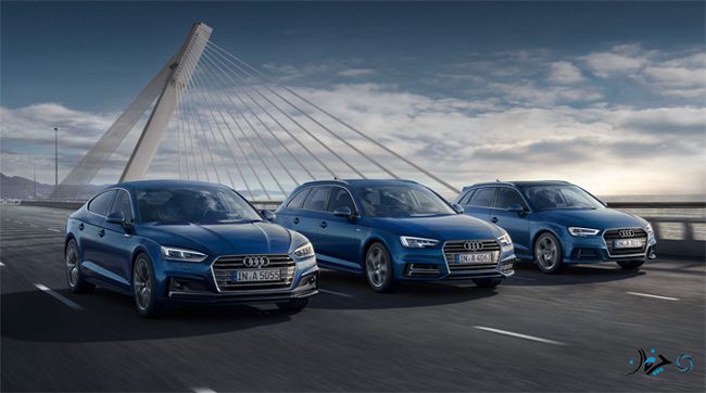 بررسی ورود احتمالی محصولات آئودی به بازار خودرویی ایران + تصاویر