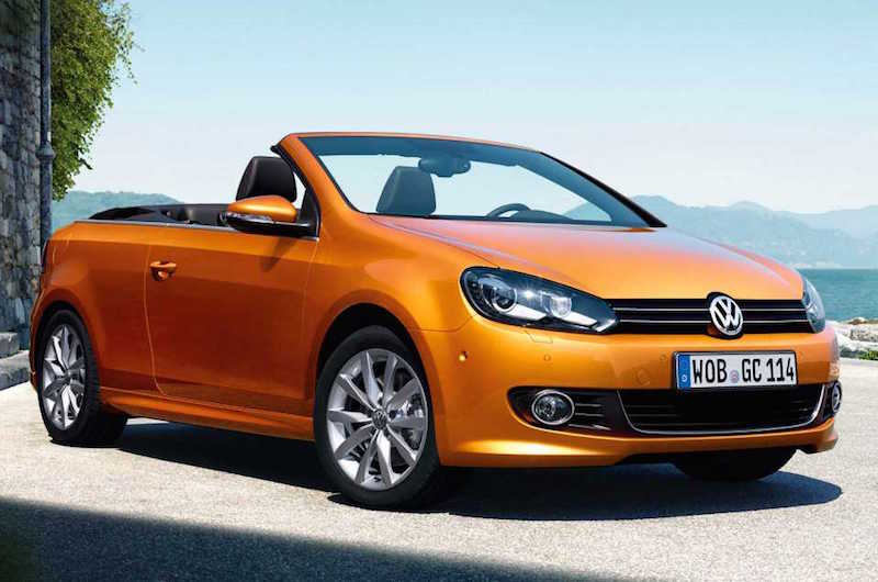 معایب و مزایای ماشین‌های کروک یا کانورتیبل! (ویدئوی اختصاصی)