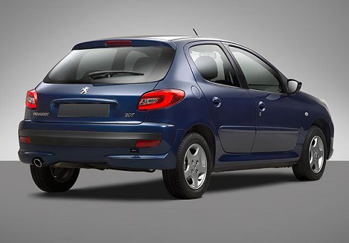 نگاهی به محصولات جدید بازار خودروی ایران!