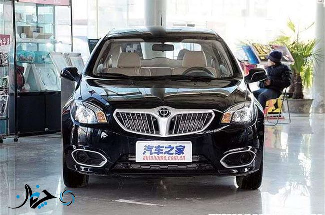 رنو ساندرو و برلیانس H320، باکیفیت فرانسوی در مقابل دلربا چینی!