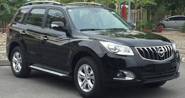 نگاهی عمیق به چری تیگو 7: خودرویی که ارزش خرید ندارد!