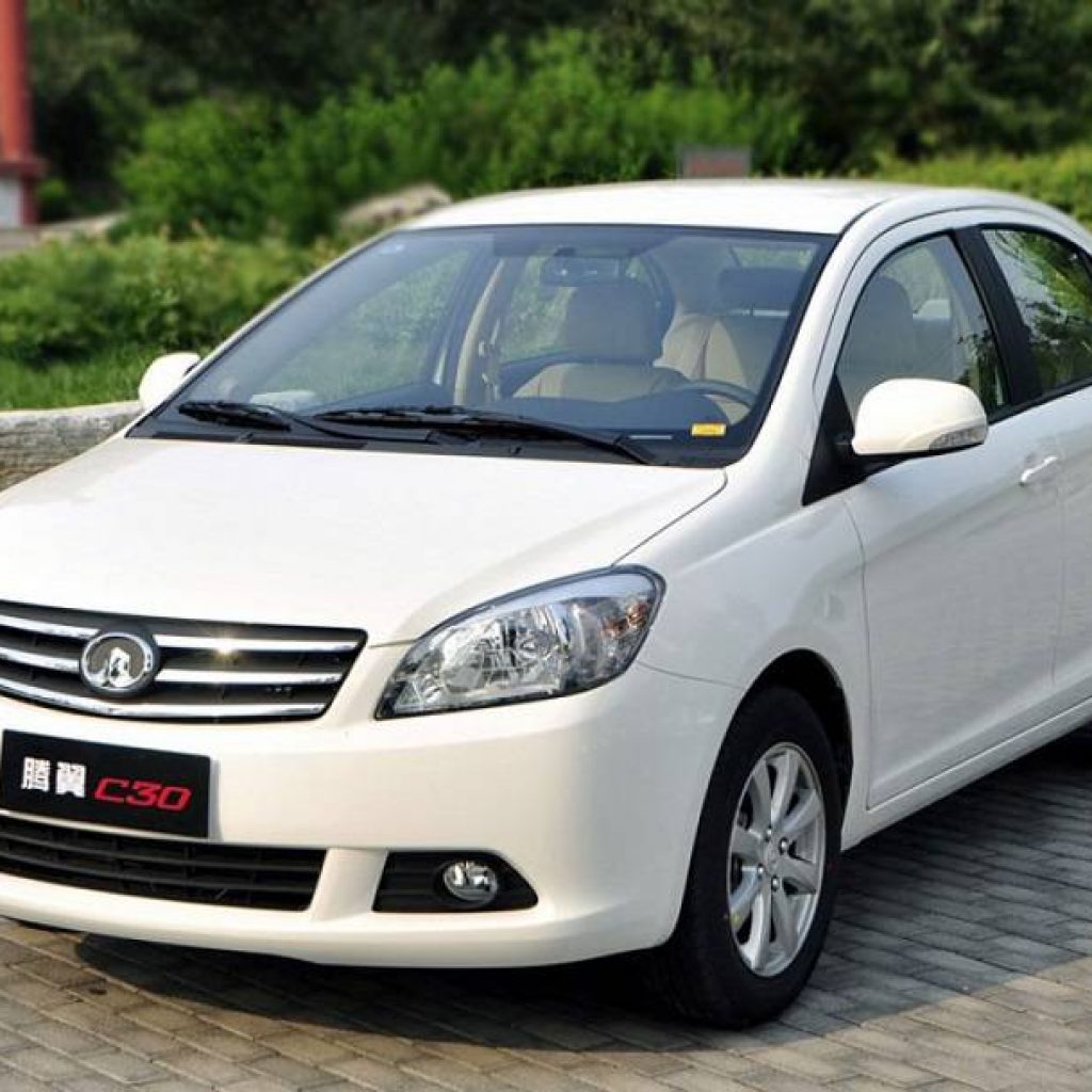 طرح جدید فروش گریت‌وال C30 با مدل 95 و 94! (اردیبهشت 99)